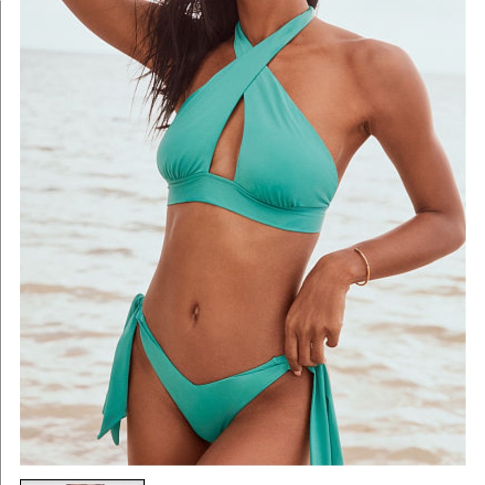 Sold-VS Swim